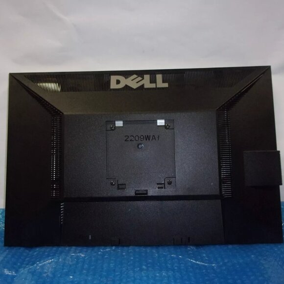 Dell UltraSharp 2209WAF/2210WAF 22" LCD Monitor With Stand - Picture 3 of 5